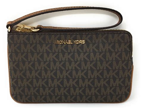 michael kors wristlet clutch|michael kors clutches on sale.